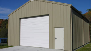 Garage Door Openers at Cloverleaf, Colorado